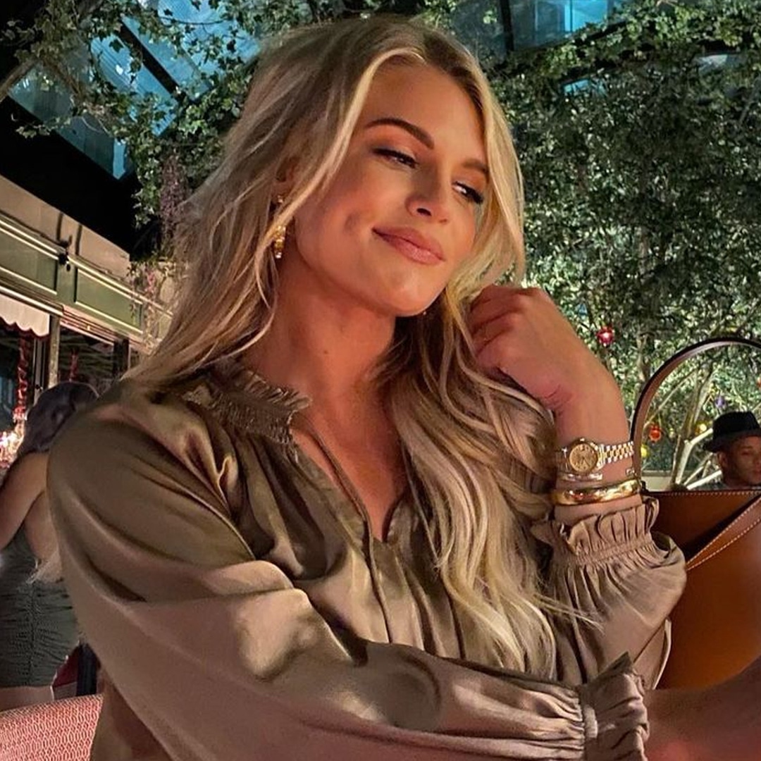 Southern Charm’s Madison LeCroy reveals she has a boyfriend